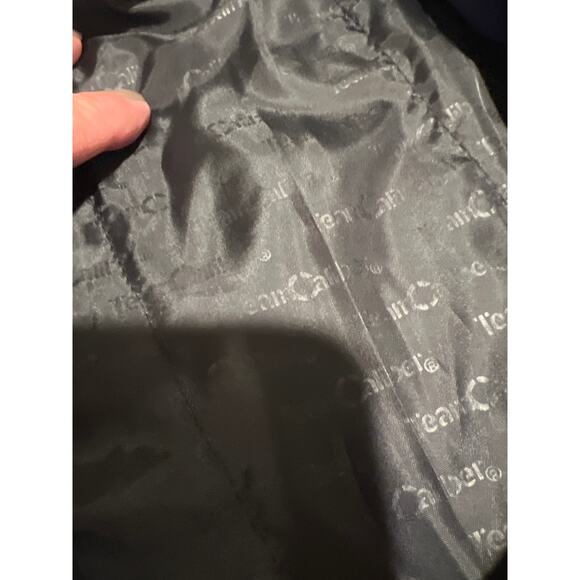 Crown Royal racing jacket size XL Team Caliber - Picture 5 of 5